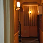 Hotell Family Chiplakoff