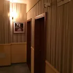 Family Chiplakoff Hotell Burgas