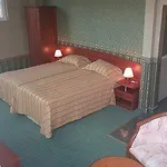 Family Chiplakoff Hotell Burgas