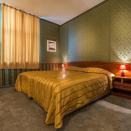 فندق Family Chiplakoff بورغاس