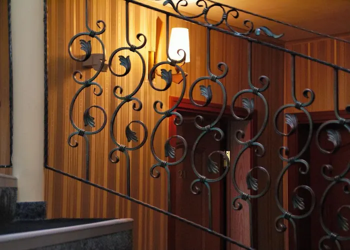 Family Chiplakoff Burgas