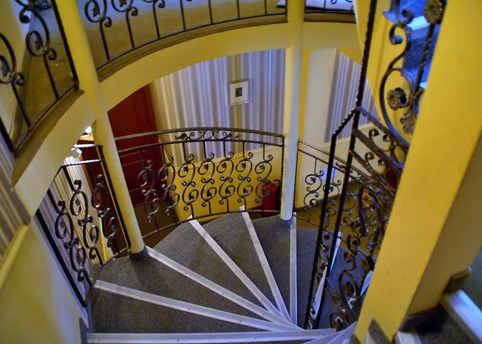 Hotell Family Chiplakoff 3*