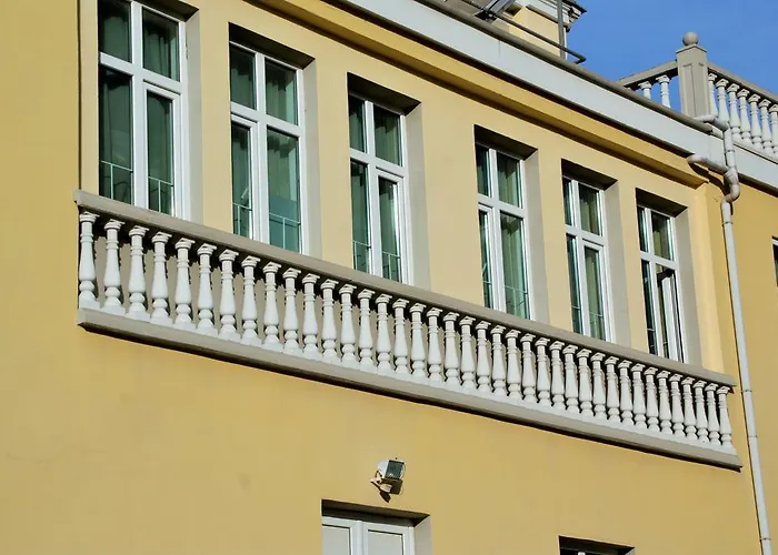 Hotell Family Chiplakoff 3*