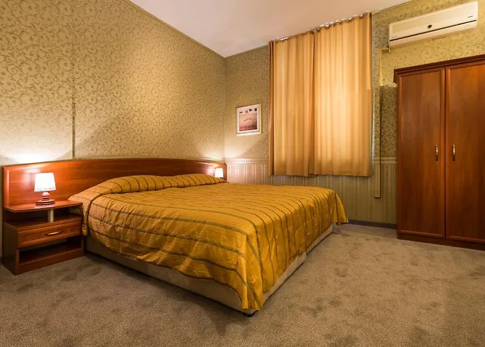 Hotell Family Chiplakoff