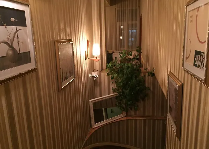 Family Chiplakoff 3* Burgasz