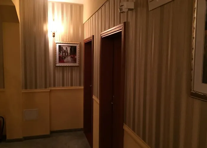 Family Chiplakoff Hotell Burgas