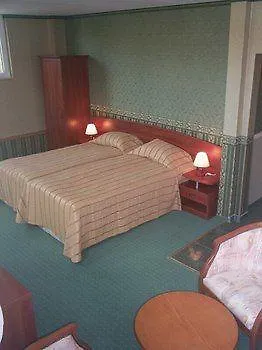 Family Chiplakoff Hotell Burgas