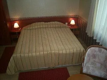 Hotell Family Chiplakoff 3*