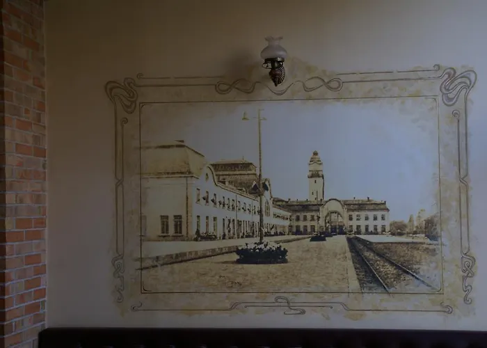 Szálloda Family Chiplakoff 3*