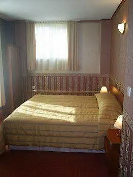 Family Chiplakoff 3* Burgas