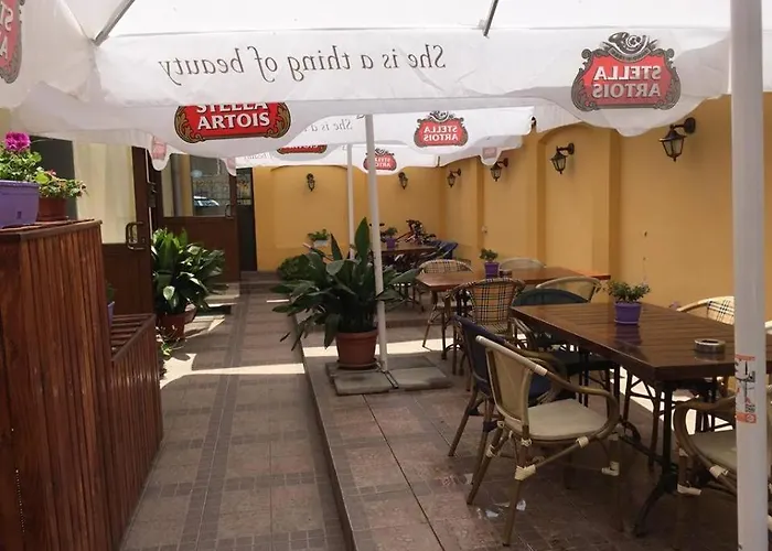 Family Chiplakoff 3*