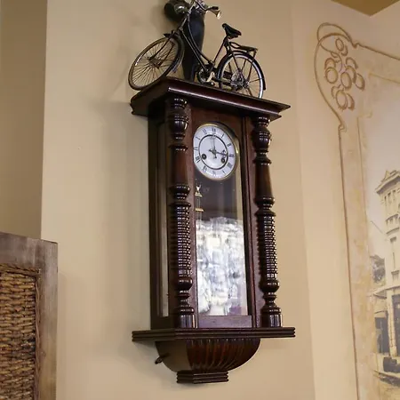 Family Chiplakoff Hotel