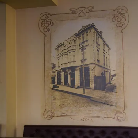 Szálloda Family Chiplakoff 3*