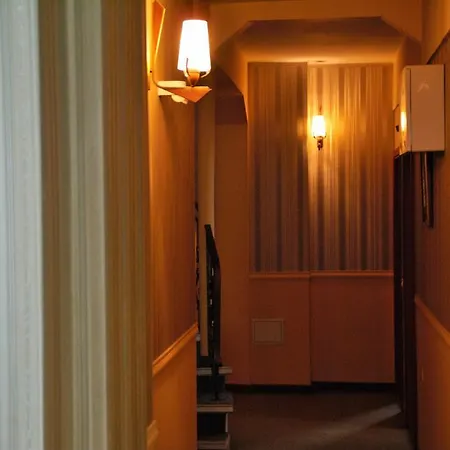 Hotel Family Chiplakoff