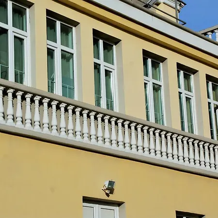 Szálloda Family Chiplakoff 3*