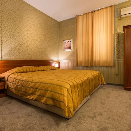 Hotel Family Chiplakoff