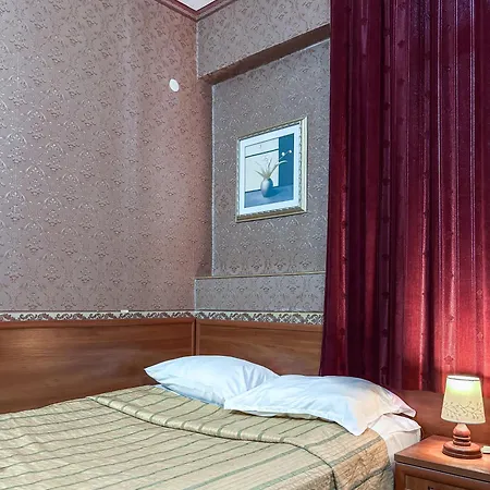 מלון Family Chiplakoff