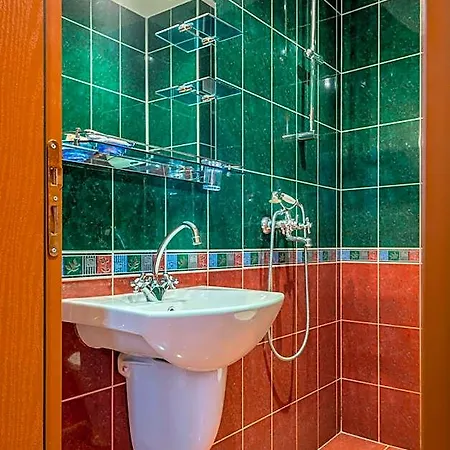 Family Chiplakoff Hotel Burgas