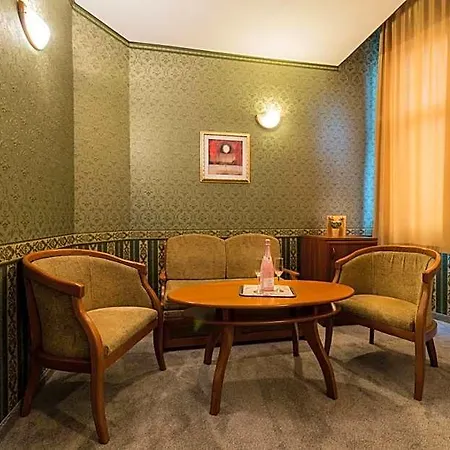 Family Chiplakoff 3* Burgas