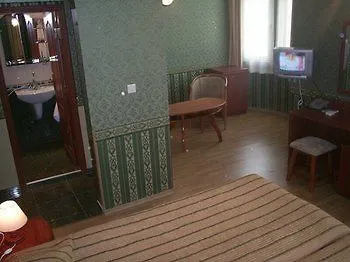 Family Chiplakoff 3* Burgas