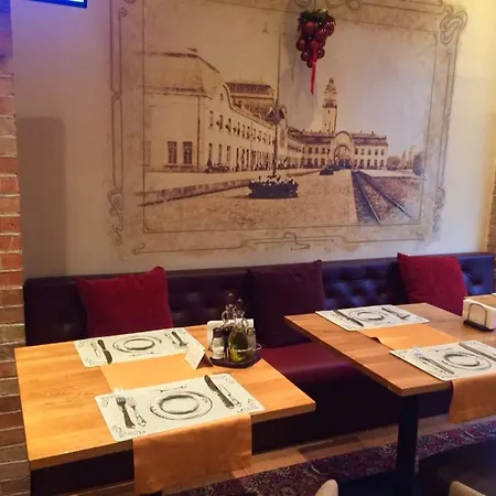 Family Chiplakoff Hotel 3*