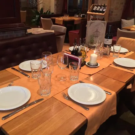 Family Chiplakoff 3* Burgasz