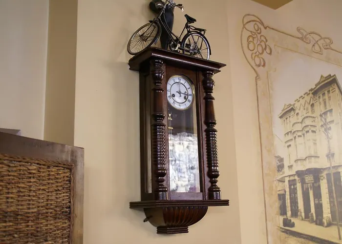 Family Chiplakoff 호텔