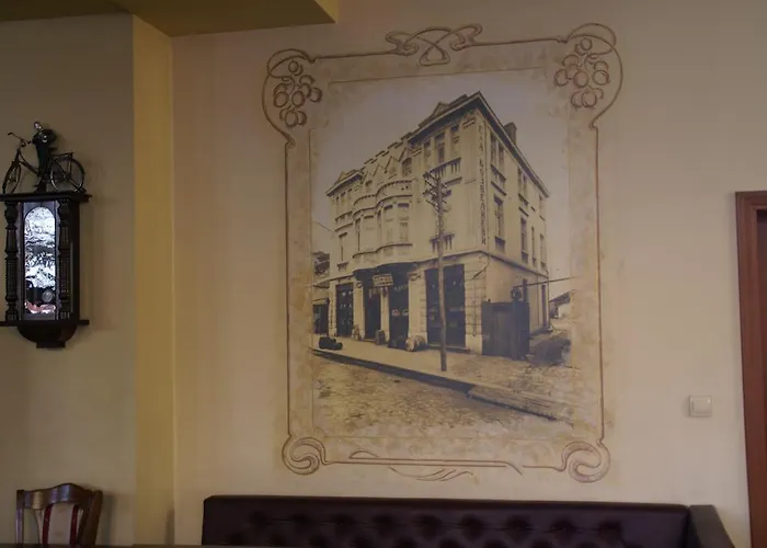 호텔 Family Chiplakoff 3*