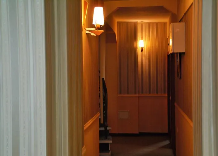 מלון Family Chiplakoff