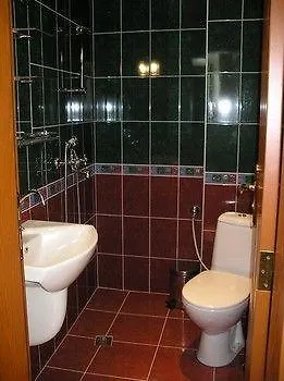 Family Chiplakoff 3* בורגאס