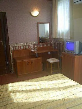 Family Chiplakoff 부르가스