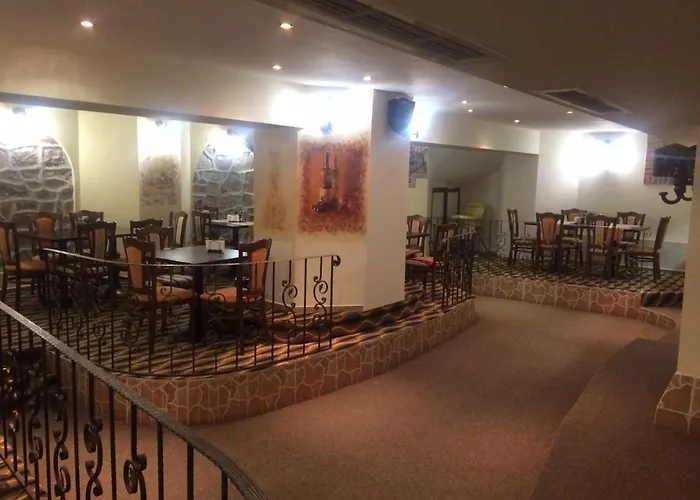 Family Chiplakoff בורגאס