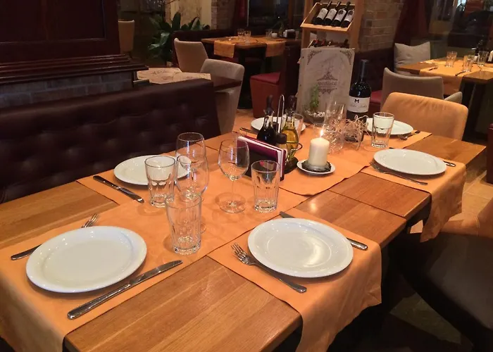 Family Chiplakoff 3* בורגאס